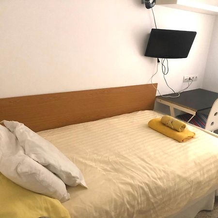 Flores Bliss Apartment Sitges Exterior foto
