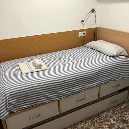 Flores Bliss Apartment Sitges Exterior foto