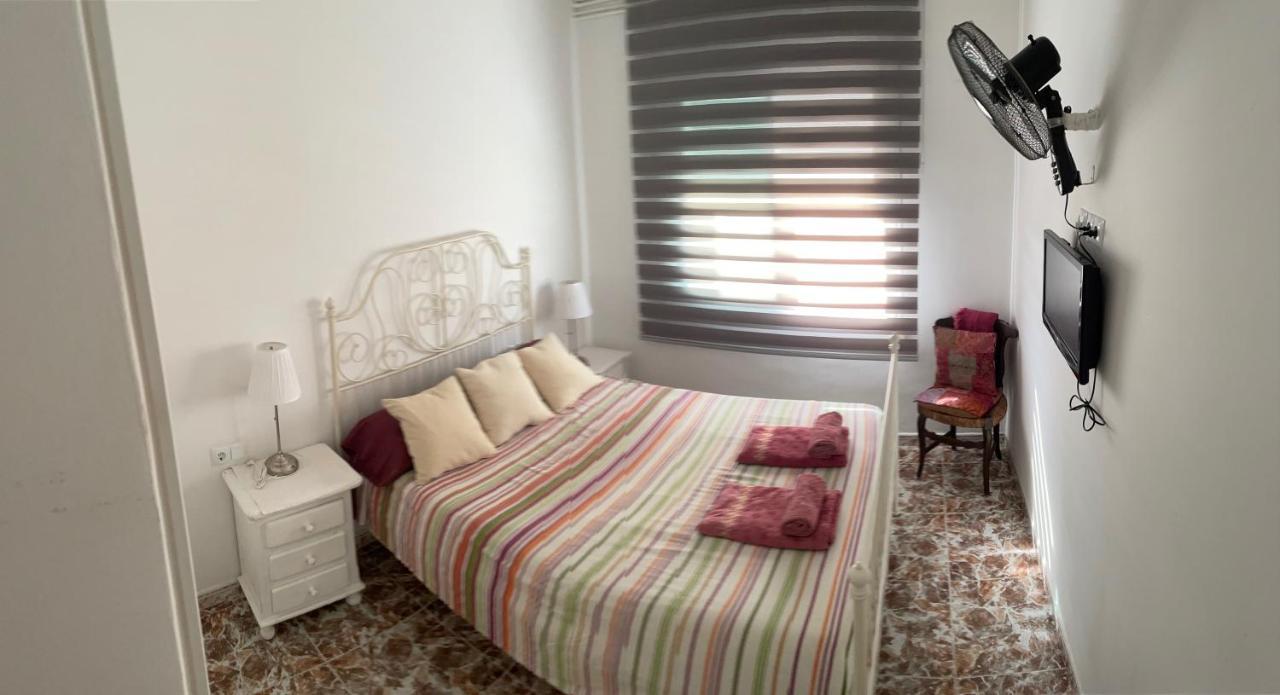 Flores Bliss Apartment Sitges Exterior foto