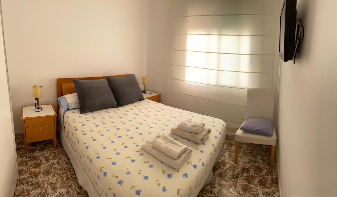 Flores Bliss Apartment Sitges Exterior foto