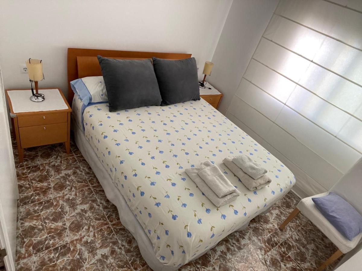 Flores Bliss Apartment Sitges Exterior foto