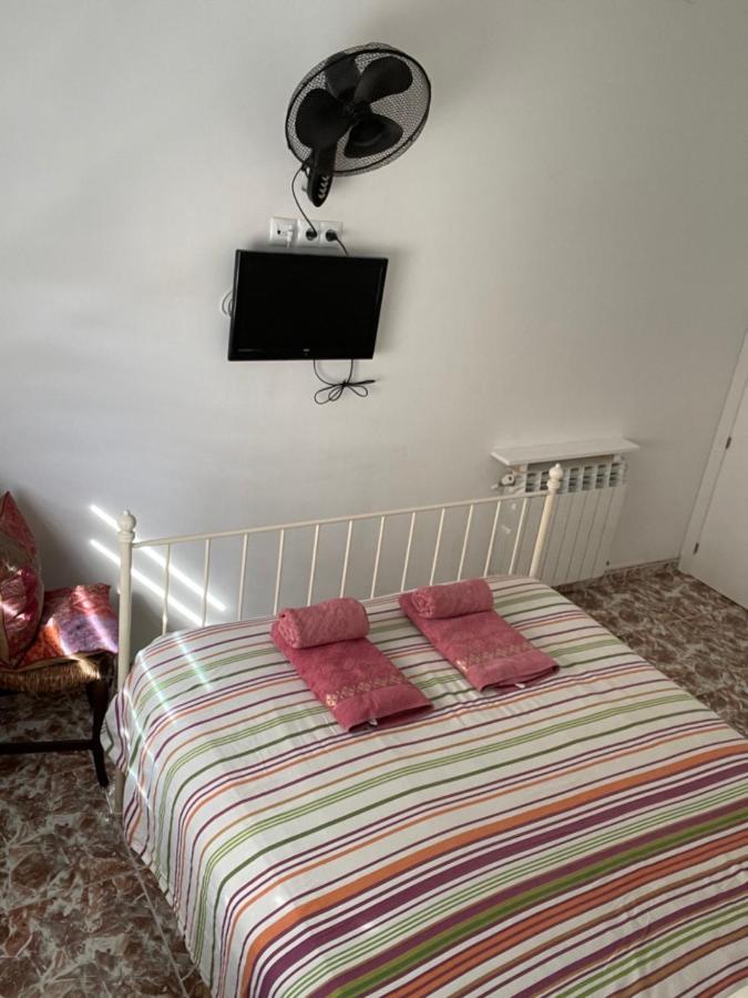Flores Bliss Apartment Sitges Exterior foto