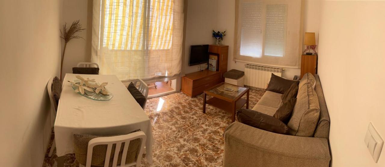 Flores Bliss Apartment Sitges Exterior foto