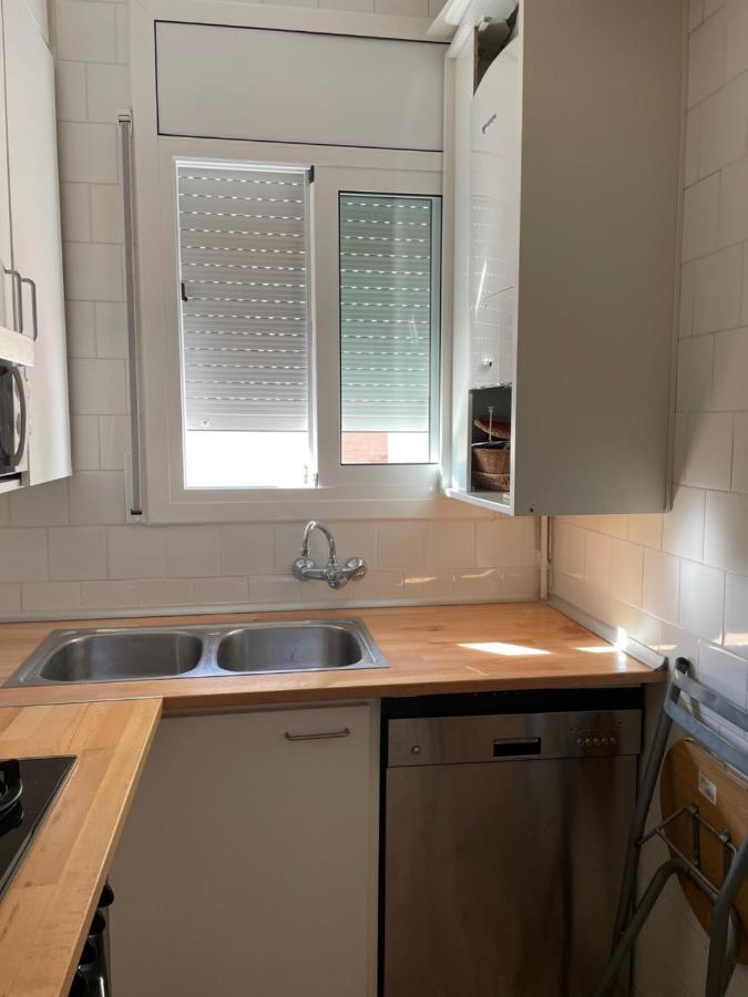 Flores Bliss Apartment Sitges Exterior foto