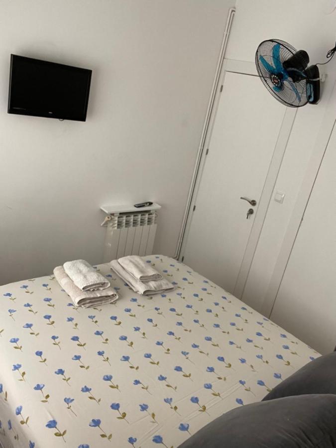 Flores Bliss Apartment Sitges Exterior foto