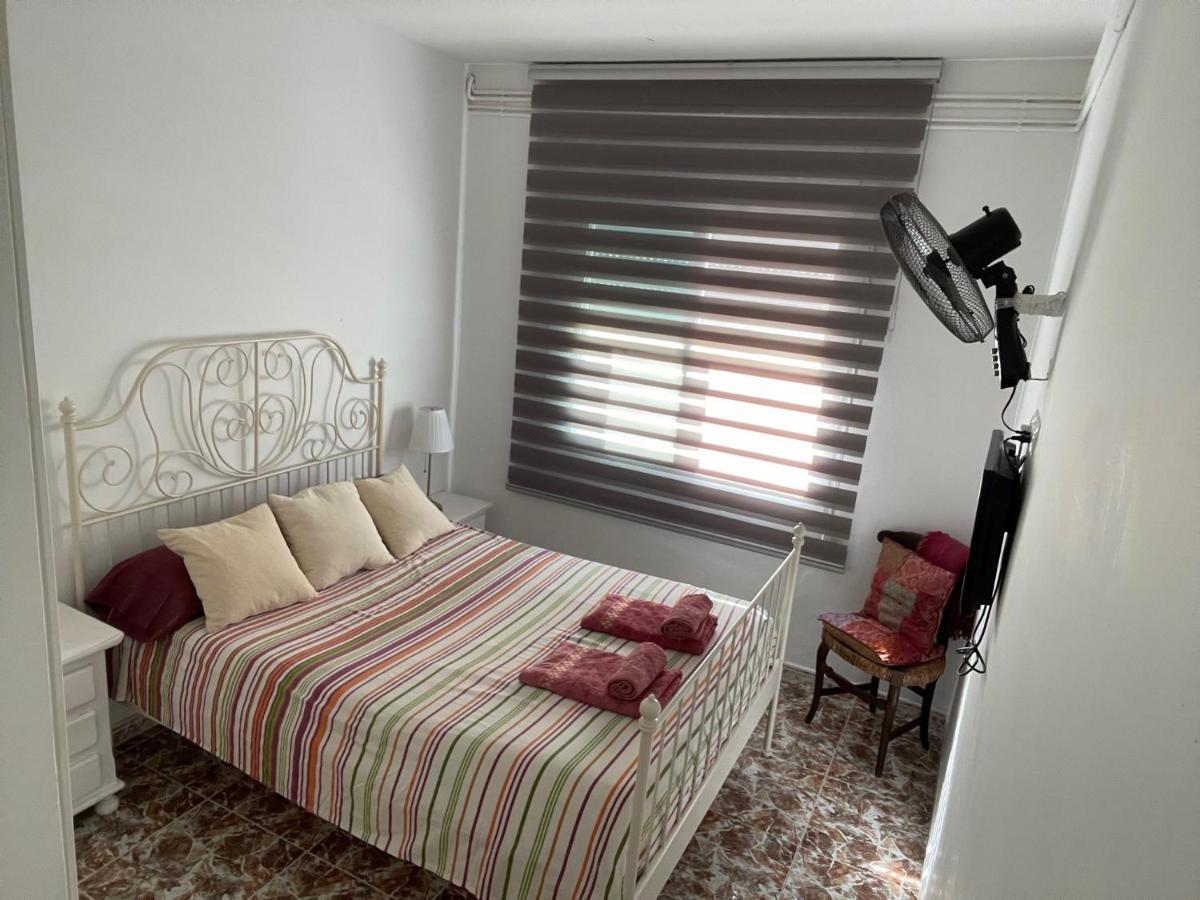 Flores Bliss Apartment Sitges Exterior foto