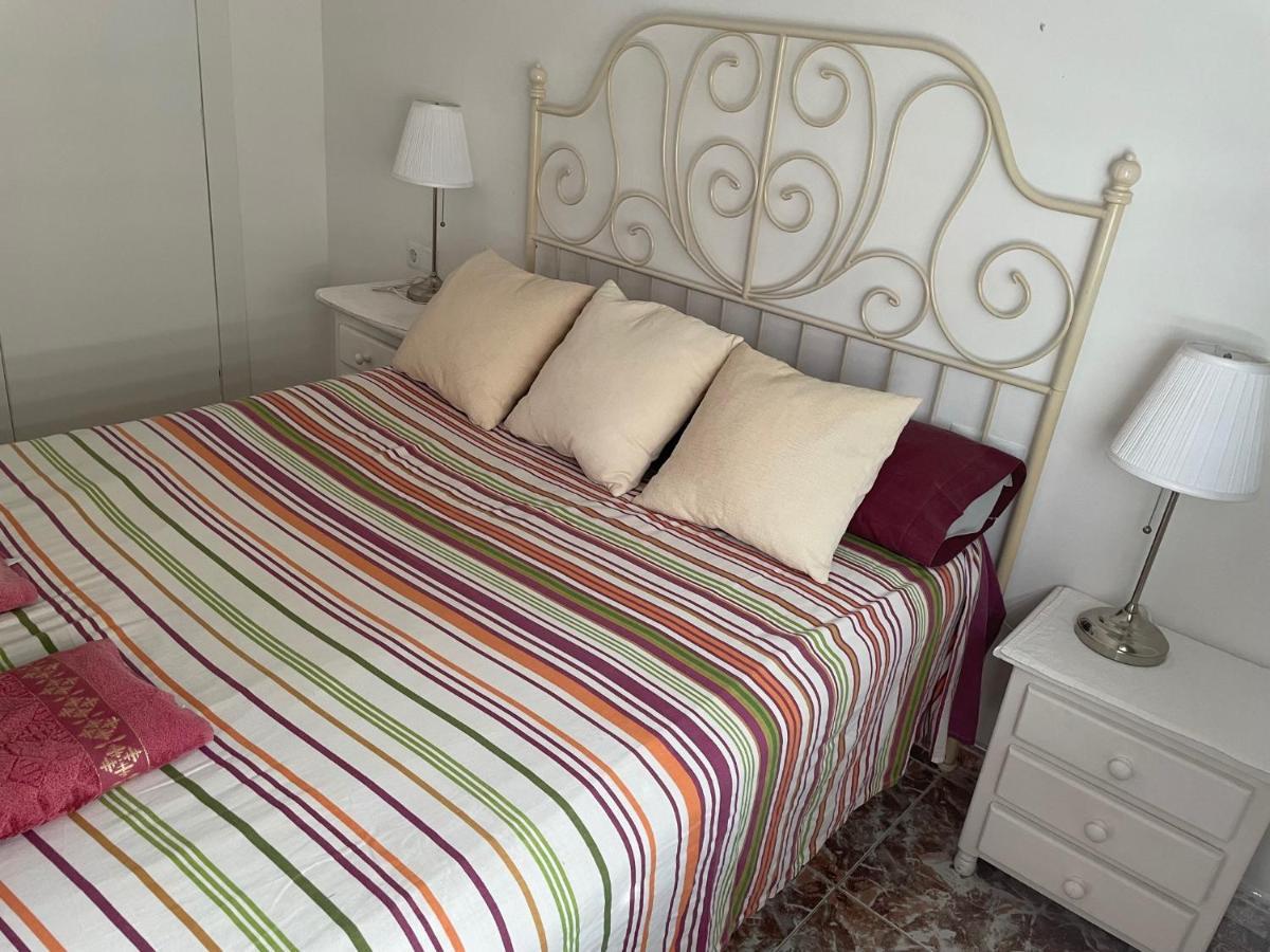 Flores Bliss Apartment Sitges Exterior foto