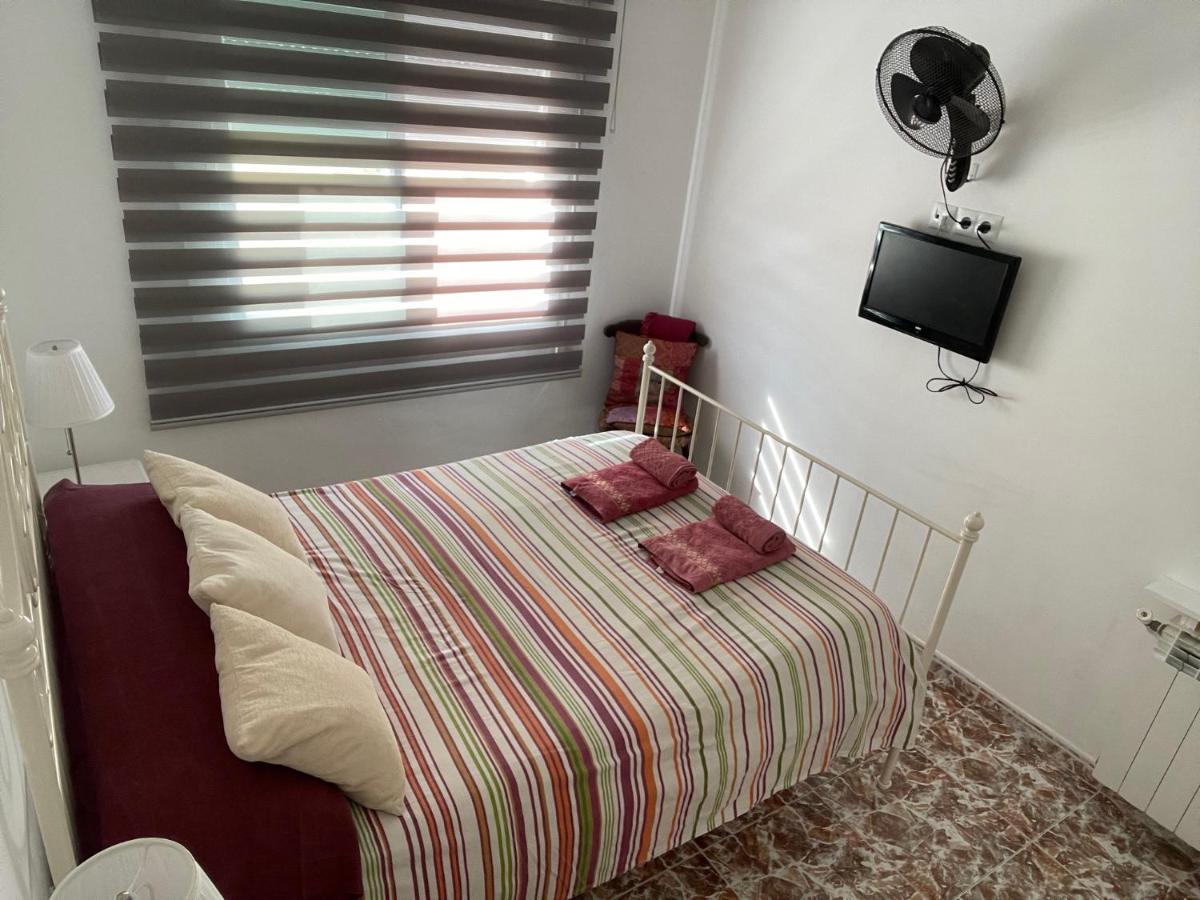 Flores Bliss Apartment Sitges Exterior foto
