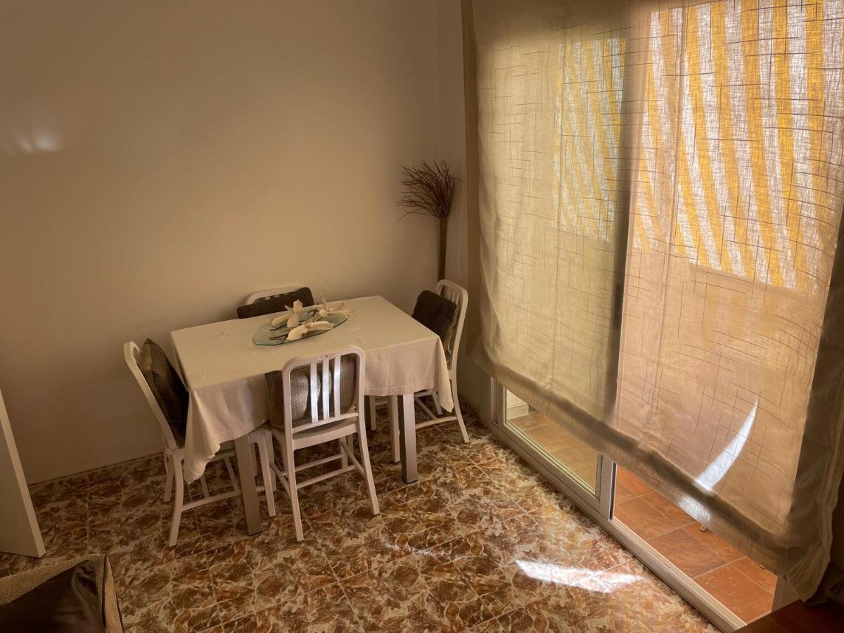 Flores Bliss Apartment Sitges Exterior foto