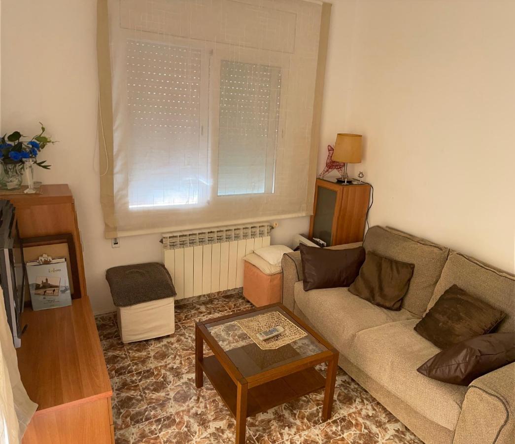 Flores Bliss Apartment Sitges Exterior foto