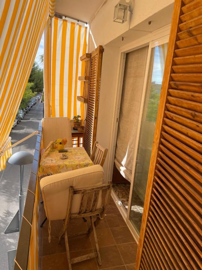 Flores Bliss Apartment Sitges Exterior foto