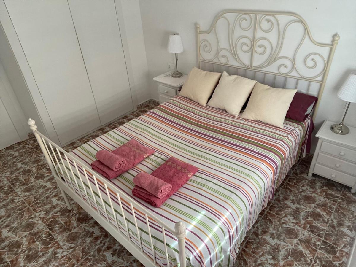 Flores Bliss Apartment Sitges Exterior foto