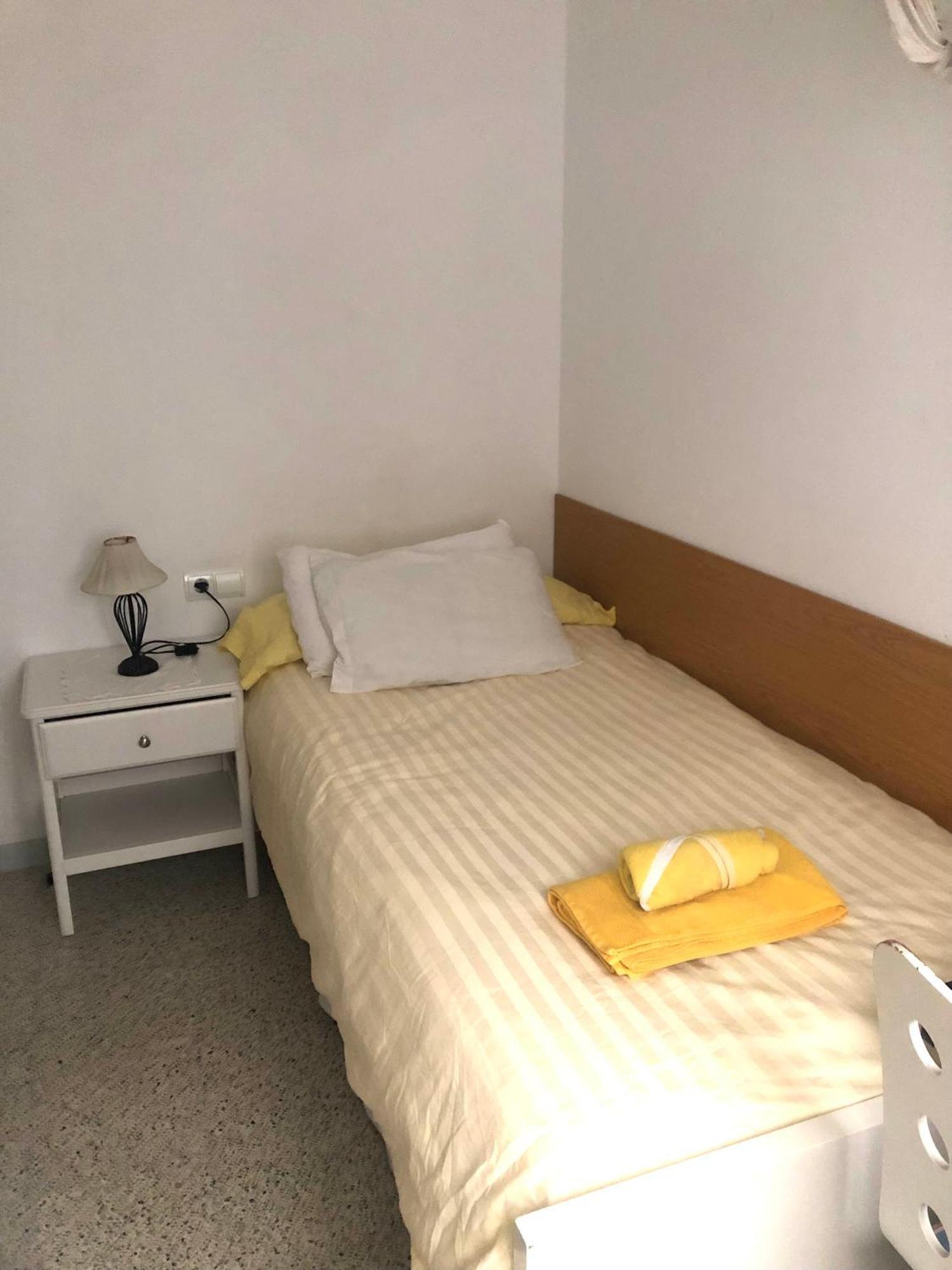 Flores Bliss Apartment Sitges Exterior foto