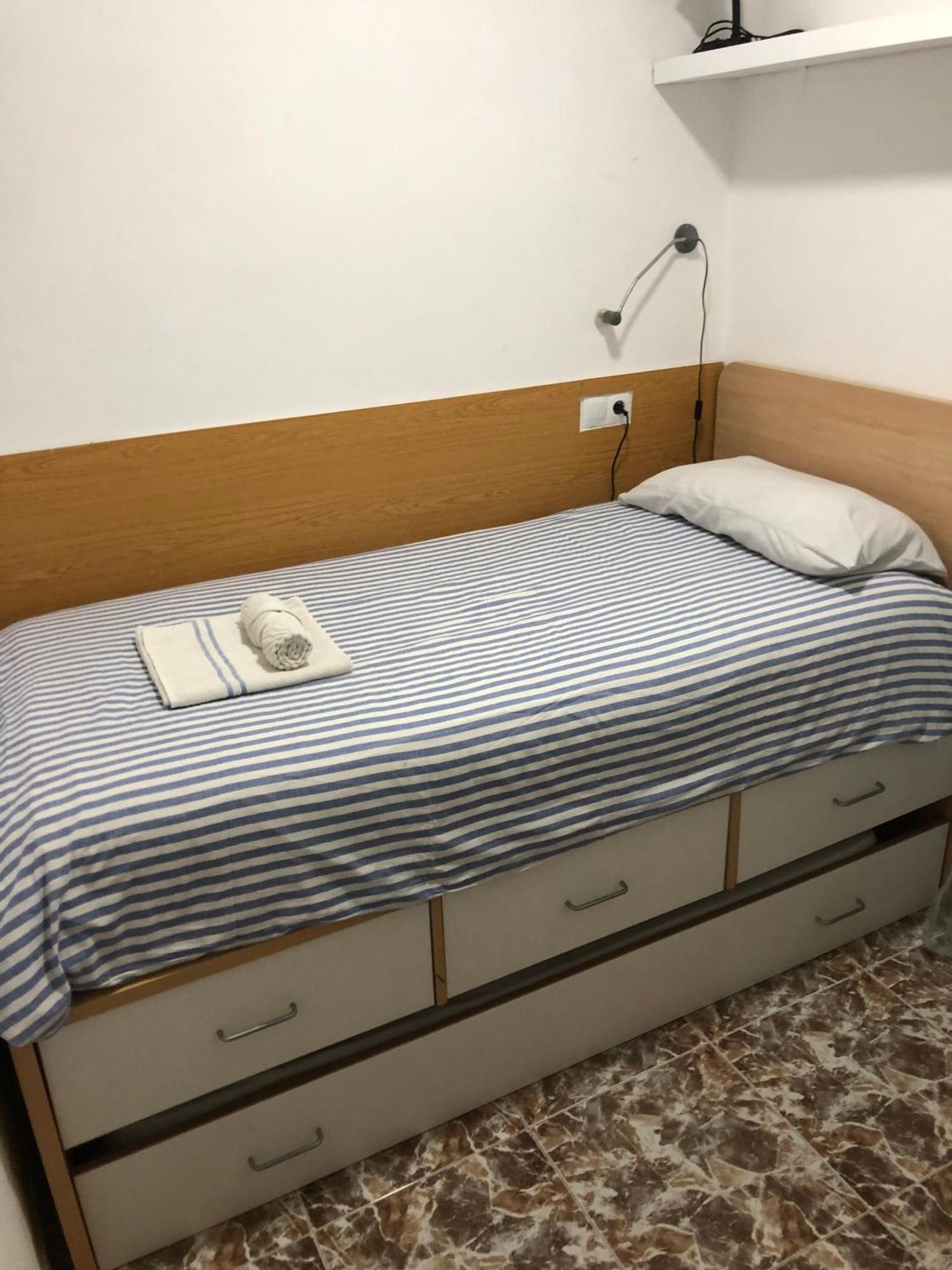 Flores Bliss Apartment Sitges Exterior foto